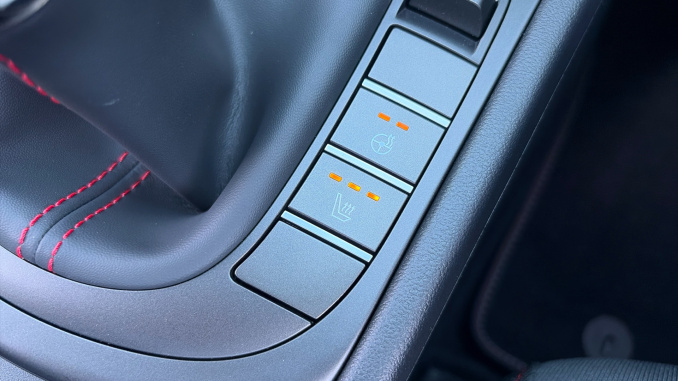 Hyundai KONA 1.0T 115 N Line 5dr Petrol Hatchback - Image 39